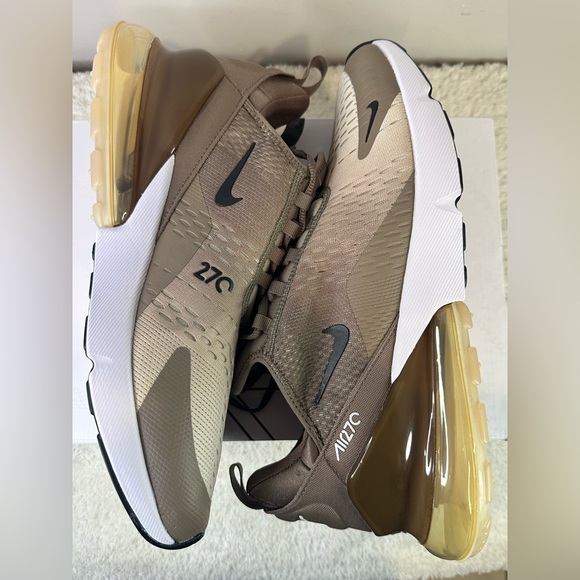 Nike Air Max 270 main image 6